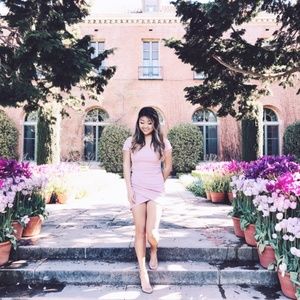 Meet your Posher, Tiffany